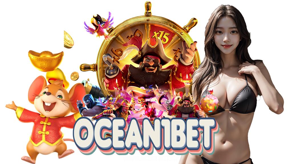 ocean1bet-login